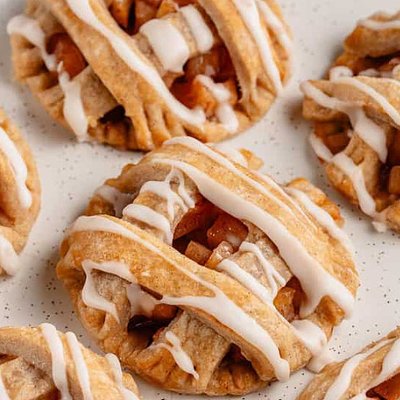 Cookie Pies (1 Dozen)