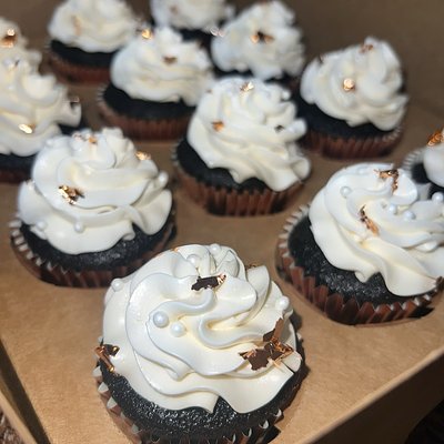 Cupcakes 