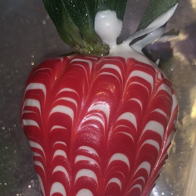 Chocolate Covered Strawberries 🍓 1/2 Dz