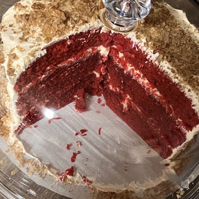 6” Cakes
