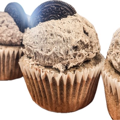 Cookies & Cream