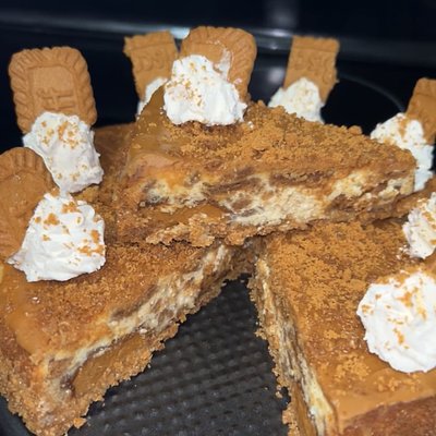 Cheesecakes By the Pie