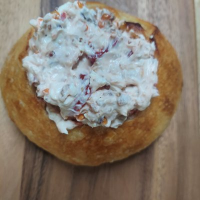 Bread Bowl