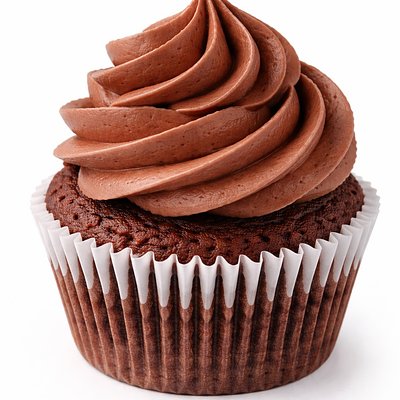 Chocolate Cupcake