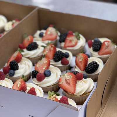 Cupcakes