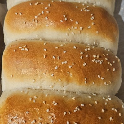 Hotdog Buns 8pk