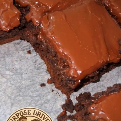 Chocolate Brownies 