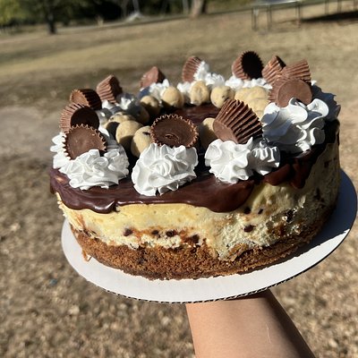 Cheesecake 