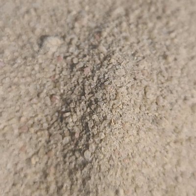 Basil Pink Himalayan Salt