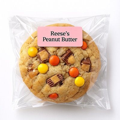 Reese’s Cookie