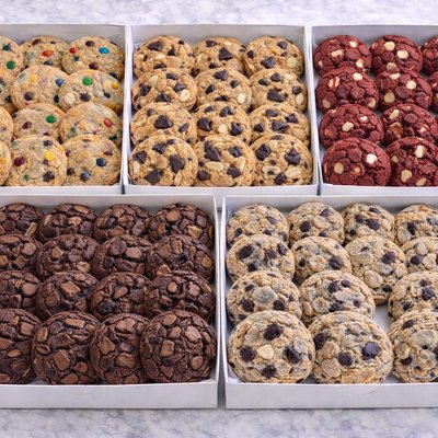 The Block Party - 5 Dozen