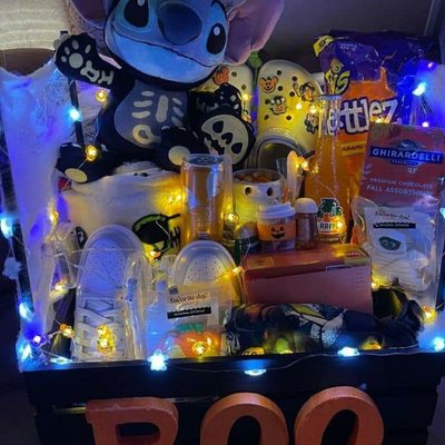 BOO BASKETS lg