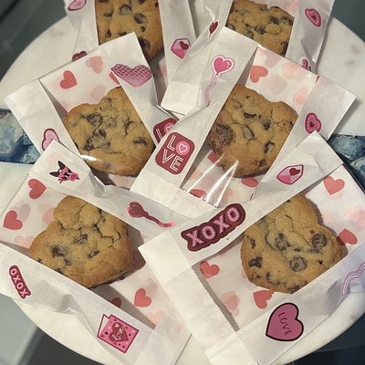 Brookies