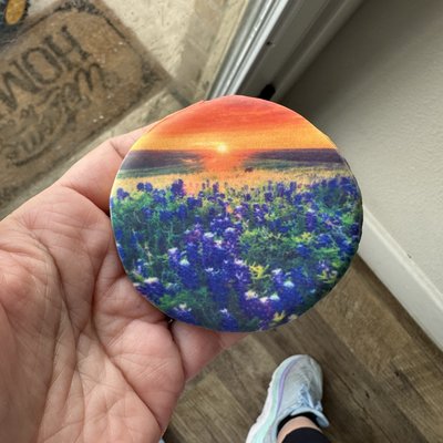 Printed Cookies