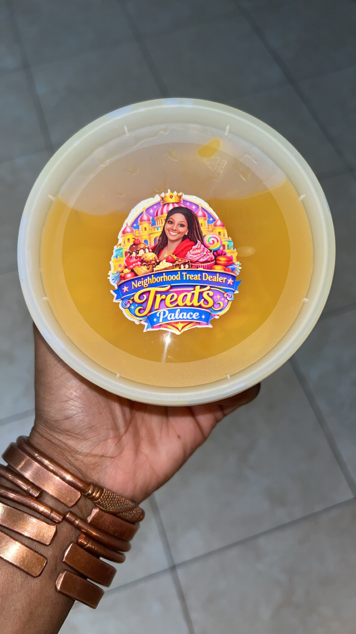 Kool-Aid Pickles