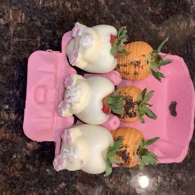 EASTER Carton
