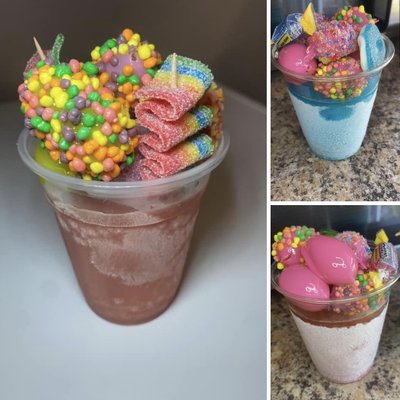 Boozy Cold Cup Ultimate