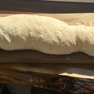 Ciabatta 