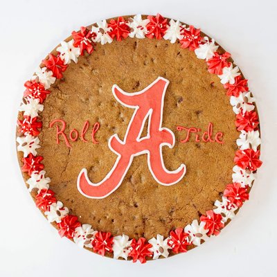 Cookie Cake