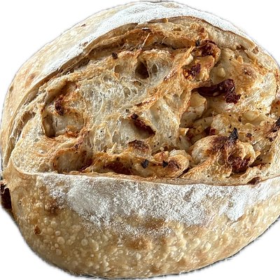 Italian Sun-dried Tomato And Feta 