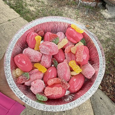 Strawberry Lemonade 🍓 🍋 