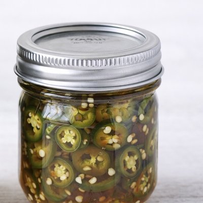 Cowboy candy (Quarter-Pint 4 oz.)