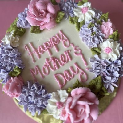 Mothers Day