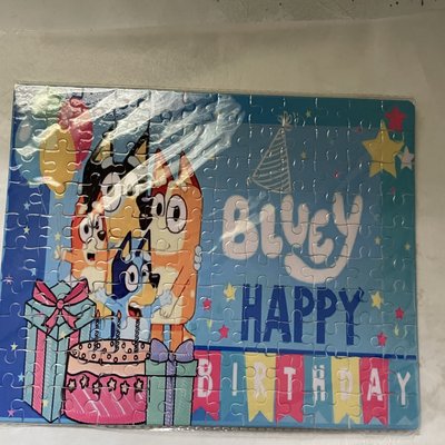Sublimation Puzzles 