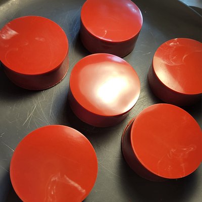 Chocolate Covered Oreos
