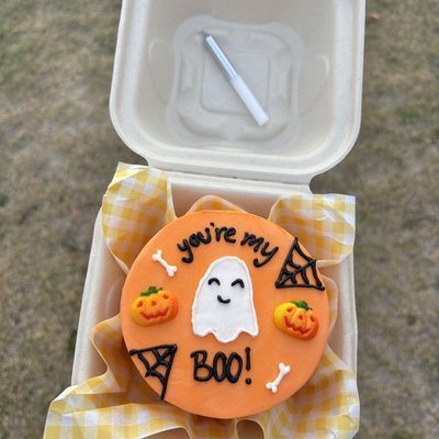 Lunchbox Cakes 🍱