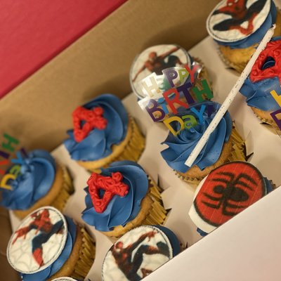 Cupcakes