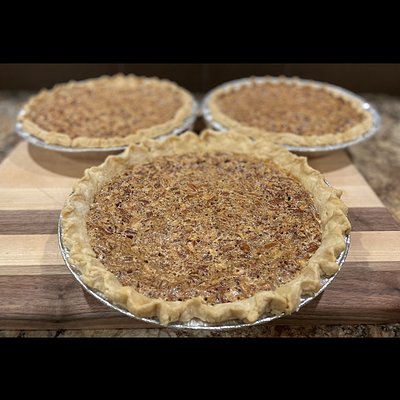 Pecan Pie