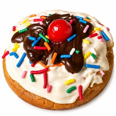 SPECIAL: “🎶 Sundae, Chonky Sundae 🎶”