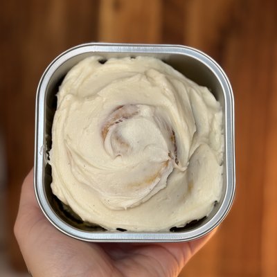 Cinnamon Roll