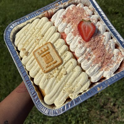 2 way cake pan 