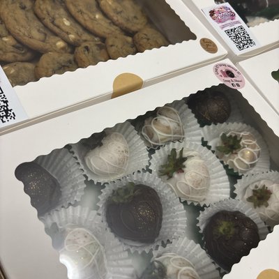 Small Party Package