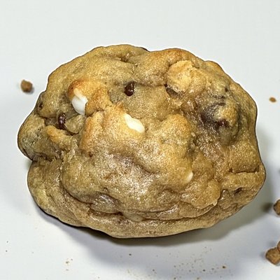 MEGA: Banana Nut Muffin 🍌 