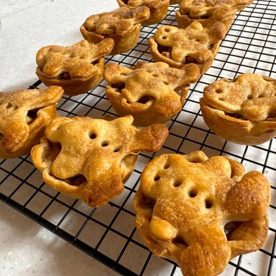 Mini Pies 