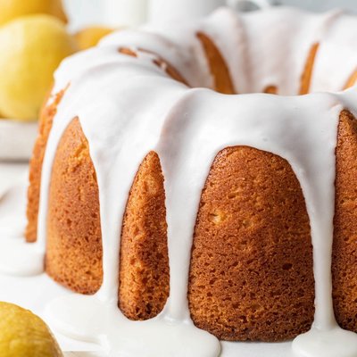 7up Pound Cake 