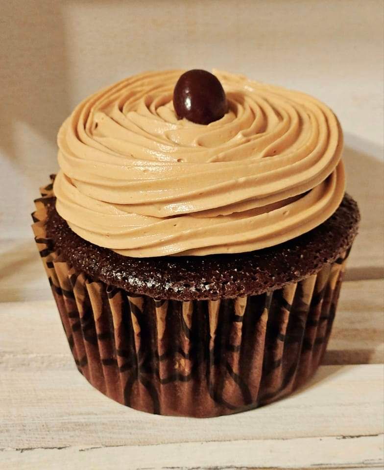 Mocha (Gourmet Jumbo)