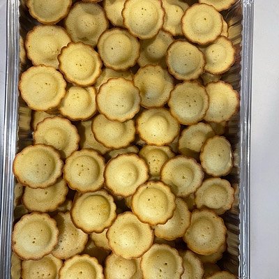 Big Alp Divine Madeleines 