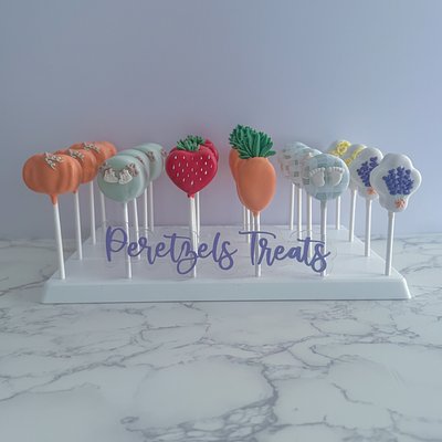 Mini Cakepops