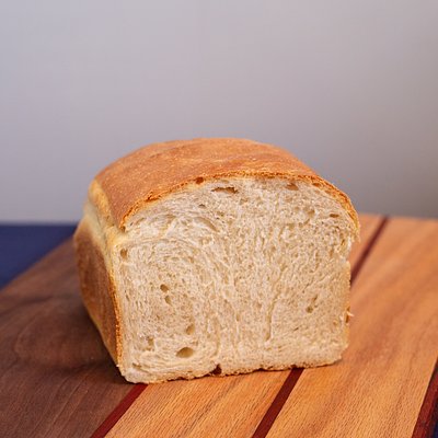 Large Sourdough Sandwich Bread