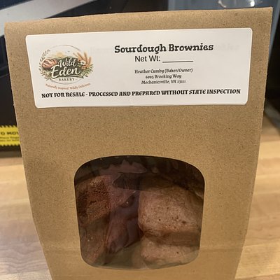 Browines 6 Ct