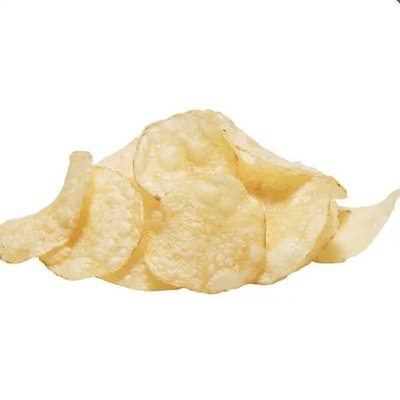 Potato Chips 