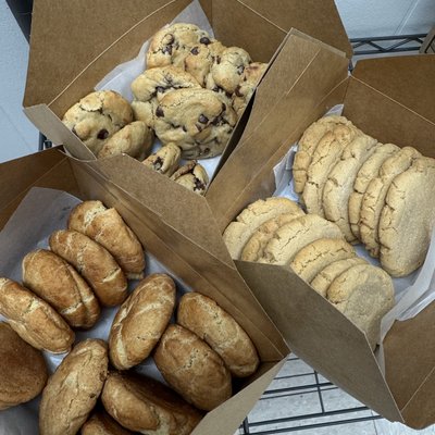 Cookies