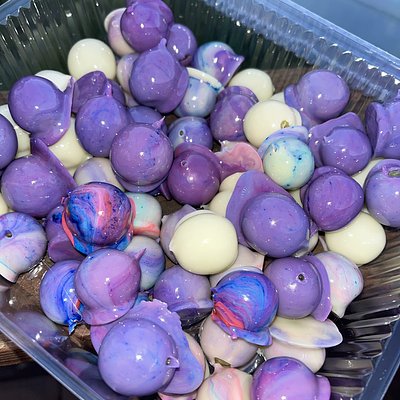 Candy Grapes