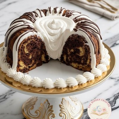 Bundt cakes