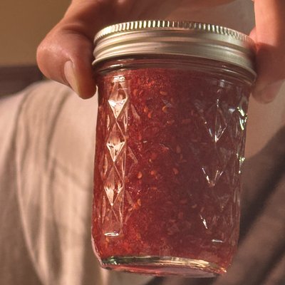 Raspberry Jam