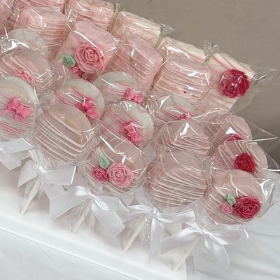  Cakepops